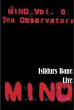 Isildurs Bane : Mind Vol. 5 The Observatory